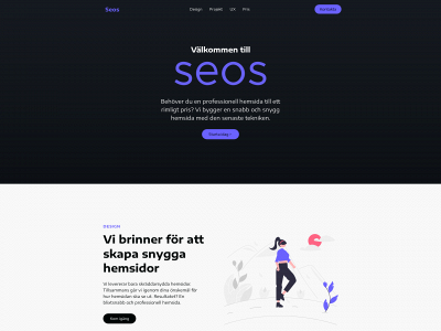 seosdesigns.se snapshot