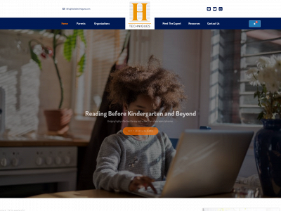 hickstechniques.com snapshot