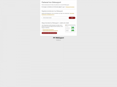 elbrate.se snapshot