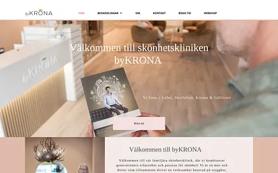 bykrona.se snapshot