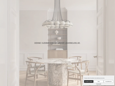 mellastudio.dk snapshot
