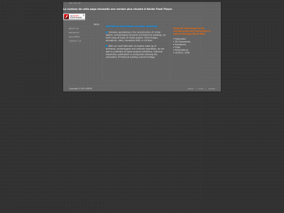asehs.com snapshot