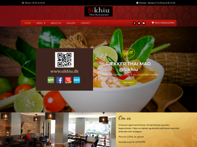 sikhiu.dk snapshot