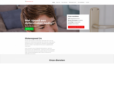 frankslotenmaker.be snapshot