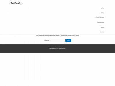 cryptocanteen.com snapshot