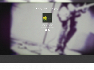 asfaltshjarta.se snapshot