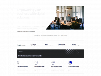 appmuno.com snapshot