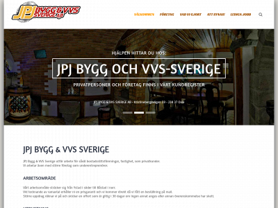 jpjab.se snapshot