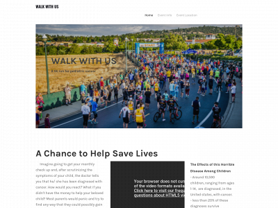 walkwithus123.weebly.com snapshot
