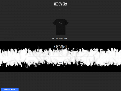 recovery-store.weebly.com snapshot