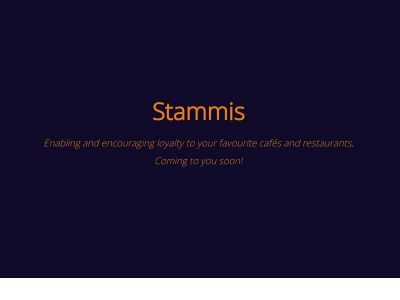 stammis.shop snapshot