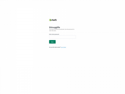 thtnugglife.com snapshot