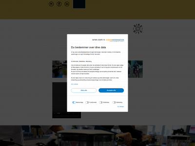 bikebite.dk snapshot