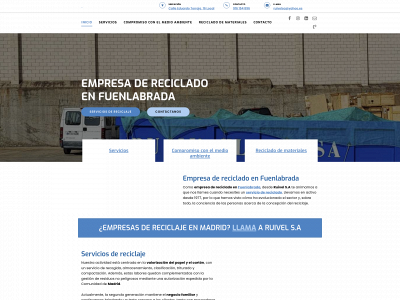 ruivelsa.es snapshot