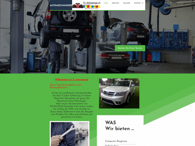 tcautogarage.ch snapshot
