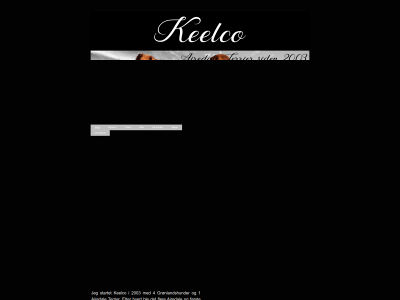 kennelkeelco.com snapshot