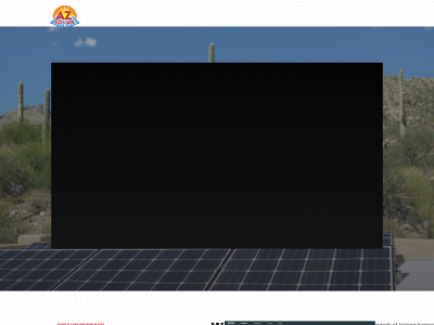theazsolar.com snapshot