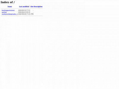 southernvikingtrading.com snapshot