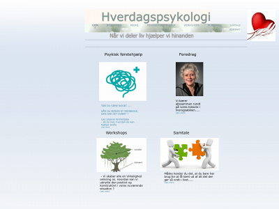 hverdagspsykologi.com snapshot