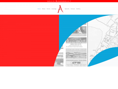 affordableadv.com snapshot