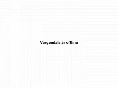 vargendals.com snapshot