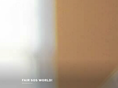 fairsosworld.com snapshot