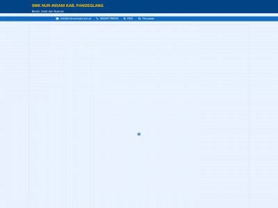smknurinsani.sch.id snapshot