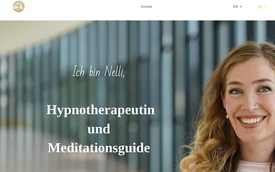kunkel-hypnose.com snapshot