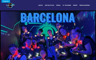 play-point.es snapshot