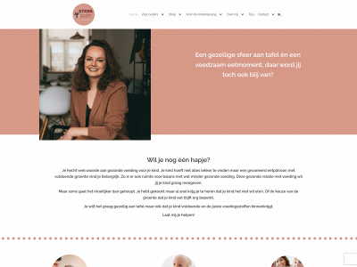 sterkenzoet.nl snapshot