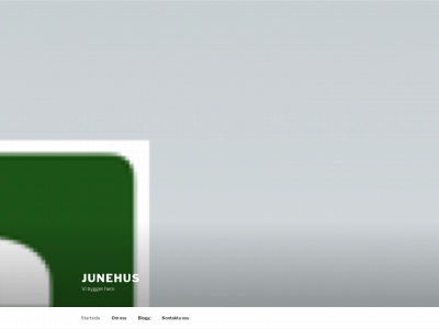 junehus.se snapshot