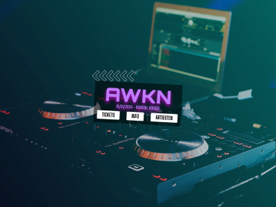 awaken-voeren.be snapshot