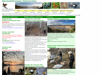 gaerdsmygen.se snapshot