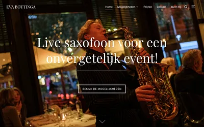 evabottinga.com snapshot