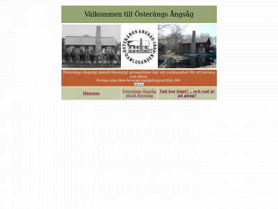 angsag.se snapshot