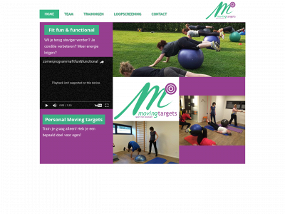 movingtargets.be snapshot