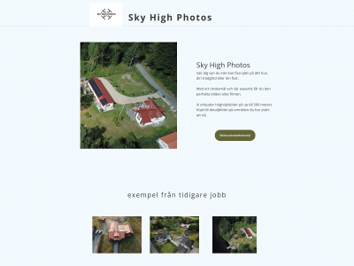 skyhighphotos.se snapshot