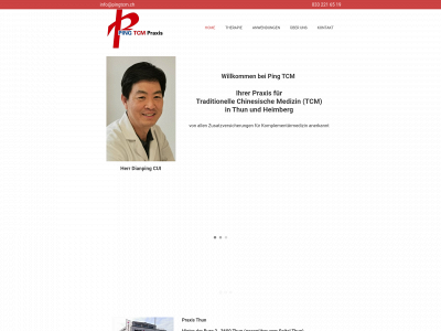pingtcm.ch snapshot