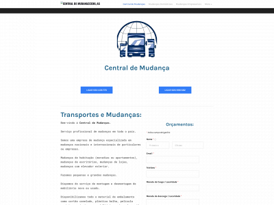 www.centraldemudancas.com snapshot