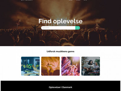 dk-koncert.dk snapshot