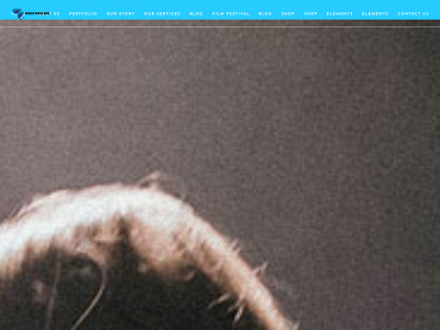 africamediahive.com snapshot