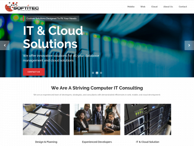 softitec.com snapshot