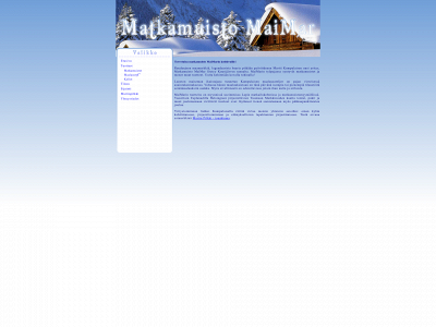 maimar.fi snapshot