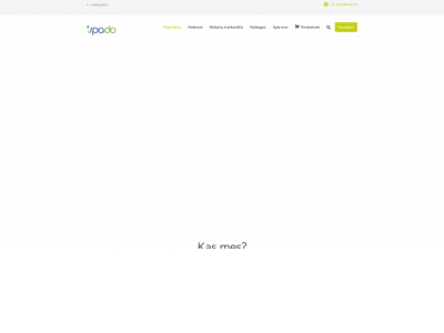 ispado.lt snapshot