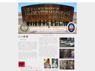 rmpasouthwales.org.uk snapshot