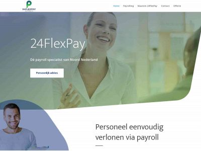 24flexpay.nl snapshot