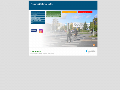 suunnitelma.info snapshot