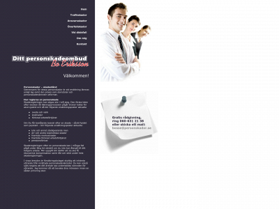 personskador.se snapshot