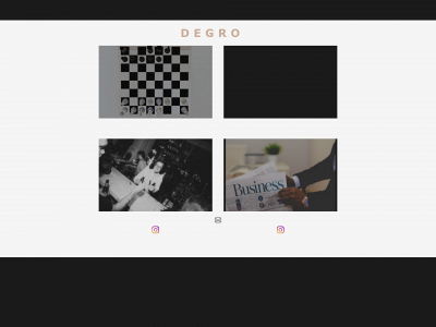 degro.se snapshot