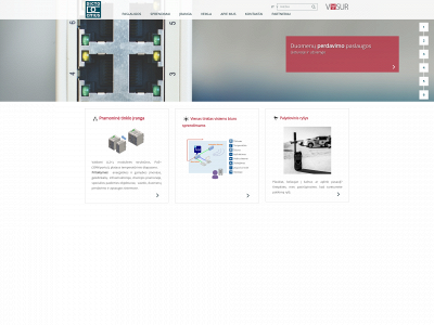 dicto.net snapshot